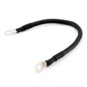 Engine Earth Strap for Classic Mini
