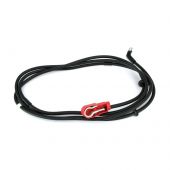 Battery Cable Lead (127" Long) for Classic Mini 1990 Onwards