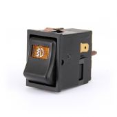 Front Fog Light Switch for Classic Mini