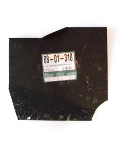Rear Seat Corner Repair - RH - all models 
