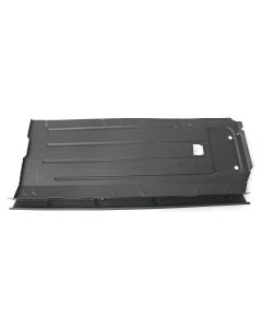 Floor Panel Front-Rear inc Inner - RH Plus Outer Sill Van/Traveller 