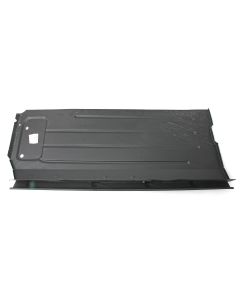 Floor Panel Front-Rear inc Inner - LH Plus Outer Sill Van/Traveller 