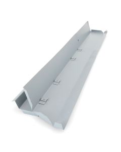 MCR11.33.01.18 RH Sill Inner & Outer Complete - Mini Mk1-3