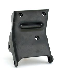 12A361 Mini radiator mounting bracket lower type