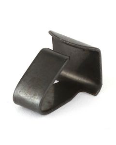 14A6585 Boot lid seal metal clip for all Mini Mk1/2/3 models, to fix the rubber seal to the boot lid