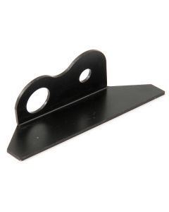 14A6730 Geuine engine stabiliser lower bracket that is welded to the bulkhead in the engine bay