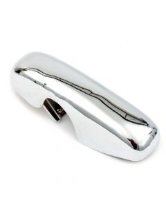 MK2 Over Rider in Chrome for Classic Mini