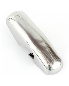 Mk2 Over Rider in Stainless Steel for Classic Mini