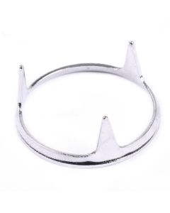 Spiked Fastening Stud Retainer for Mini Carpet