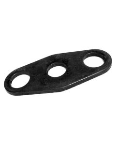 21A2341 Front subframe to body metal packing spacer that fits all Mini models pre 1976