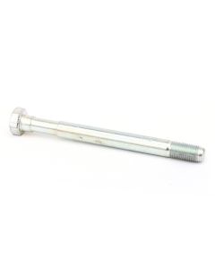 21A90 Dry suspension front subframe tower mounting bolt - Mini pre 1976