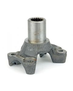 Rubber Coupling Diff Yoke