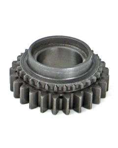 3 Synchro Straight Cut Gears - 3rd Gear 