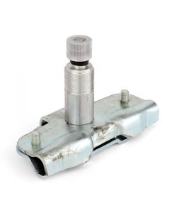 Wiper Wheel Box - Mini to '70