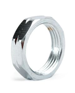 37H7738 8 sided metric nut for the wheel box (37H200) for Mini models Mk3 on 1970 to 2001