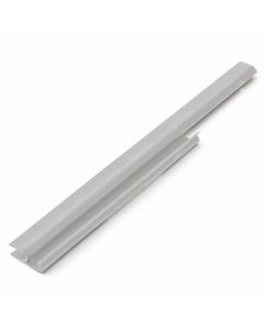Door Glass Support Rail fits (N/S/F) Near Side Front  (O/S/R) Off Side Rear of the door glass on Mini models Mk3 on. (ALA5747)
