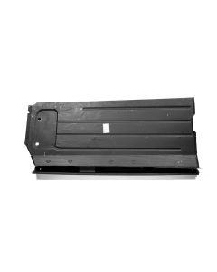 Mini Half Floor Panel with Sills - LH