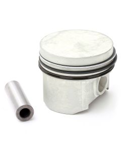 87-5243 Nural flat top pistons for Mini 998cc engines