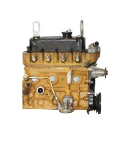 New 998cc A plus Mini Engine