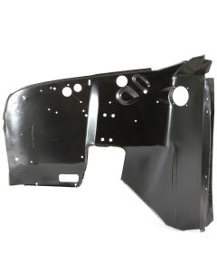ABD360180 Genuine LH inner wing for Mini 1.3 MPi 1996 on.