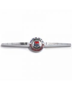 Morris Mini Mk1 Badge (Exterior)