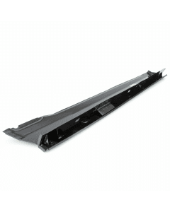 Genuine Floor & Sill to 1st Grove Saloon - Genuine - LH - 1976-2001 