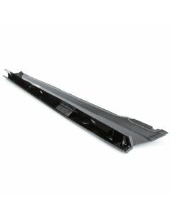 Genuine Floor & Sill to 1st Grove Saloon - Genuine - RH - 1976-2001 