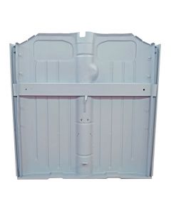 Mk1 Mini Floor Panel