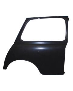 Genuine Side Rear 1/4 Panel - RH 1970-2001 