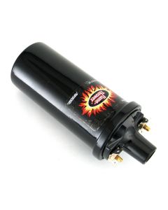 Aldon Flame Thrower Coil - Black Oil Filled - 3.0ohm - ROAD 