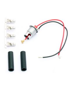 Classic Mini Bulb Holder - Mini Headlight (Electrical)
