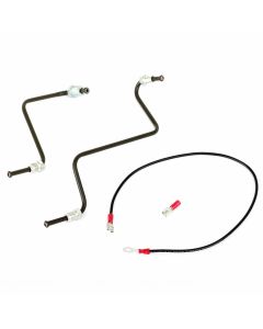 Master Cylinder Conversion kit for changing GMC195 to GMC227