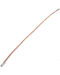 BP25 Mini Brake Pipe 25" (635mm)