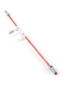 Clutch Pipe - 11'' Copper - Master to Slave 