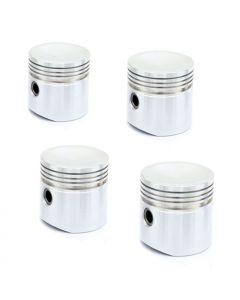 Dished Pistons for 998cc Classic Mini - CP302K 040