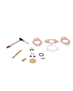 CRK104 Mini Rebuild kit for HS2 SU Carburettors