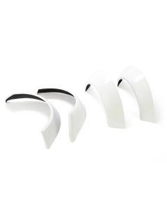 Mini Miglia Race Wheel Arch Kit - Carbon Fibre 