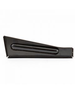 Bonnet Lock Stiffener Panel - Clubman