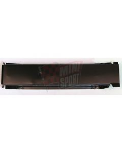 Genuine 1/2 Floor X Member - RH - 1970-2001 