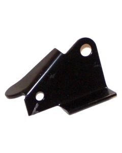 CZH3214 Handbrake lever mounting bracket for Mini models '76 on, with single handbrake cable.