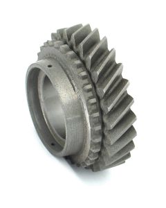 2nd Gear - A+ 