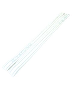 Decal - GT Stripes - White