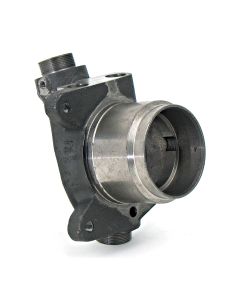 FAM2391 Front Swivel Hub LH for Classic Mini Disc Brake Models
