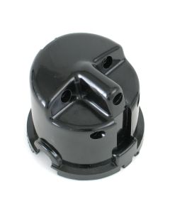 Distributor Cap - for Lucas 25D Distributor - Side Exit 1959-74 