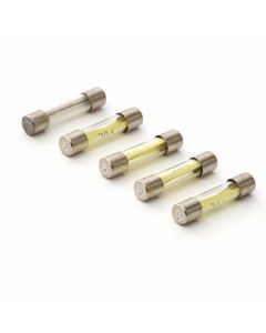 20 amp fuse pack of 5 for classic Mini
