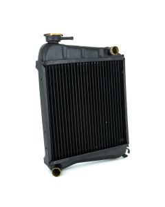 GRD172 3 core radiator for Mini 1275cc SPi (injection) 1992-96 