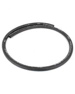 Rubber Heater Hose 5/8'' Bore - 100cm