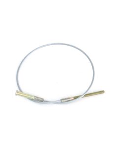 Handbrake Cable - Front Mini 1976 on