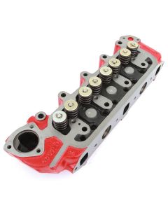Mini 1275cc stage 2 modified cylinder head