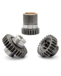 Classic Mini Straight Cut Drop Gear Set